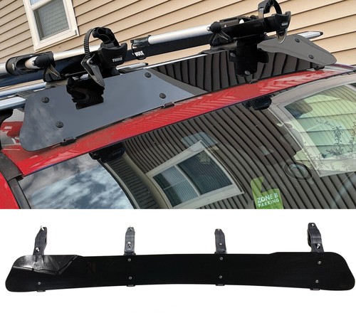 Fit ford chevy roof racks - fit,