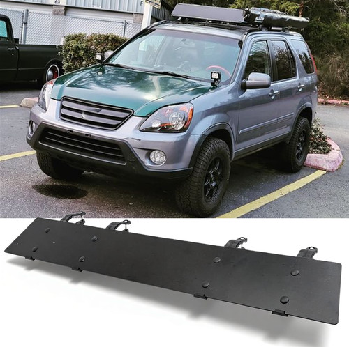 Rooftop roof rack - 38",
