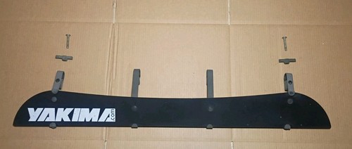 Yakima windshield wind - 44",