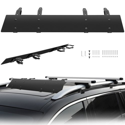 Universal mount fit - fit, rooftop