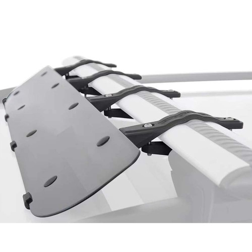 Universal roof rack wind - 38",