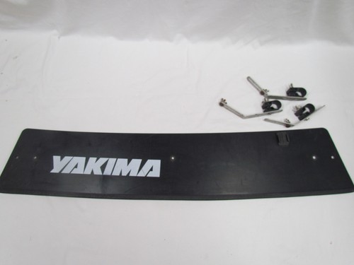 Yakima windshield wind - 40”,