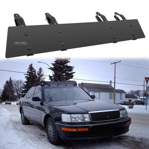 Roof rack cross bar windshield - roof,
